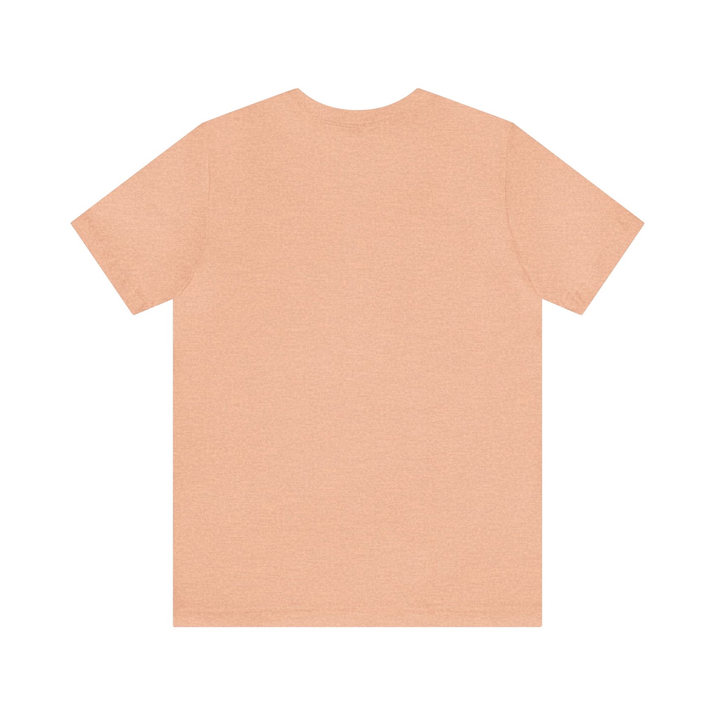 Not a Minivan Short Sleeve Tee