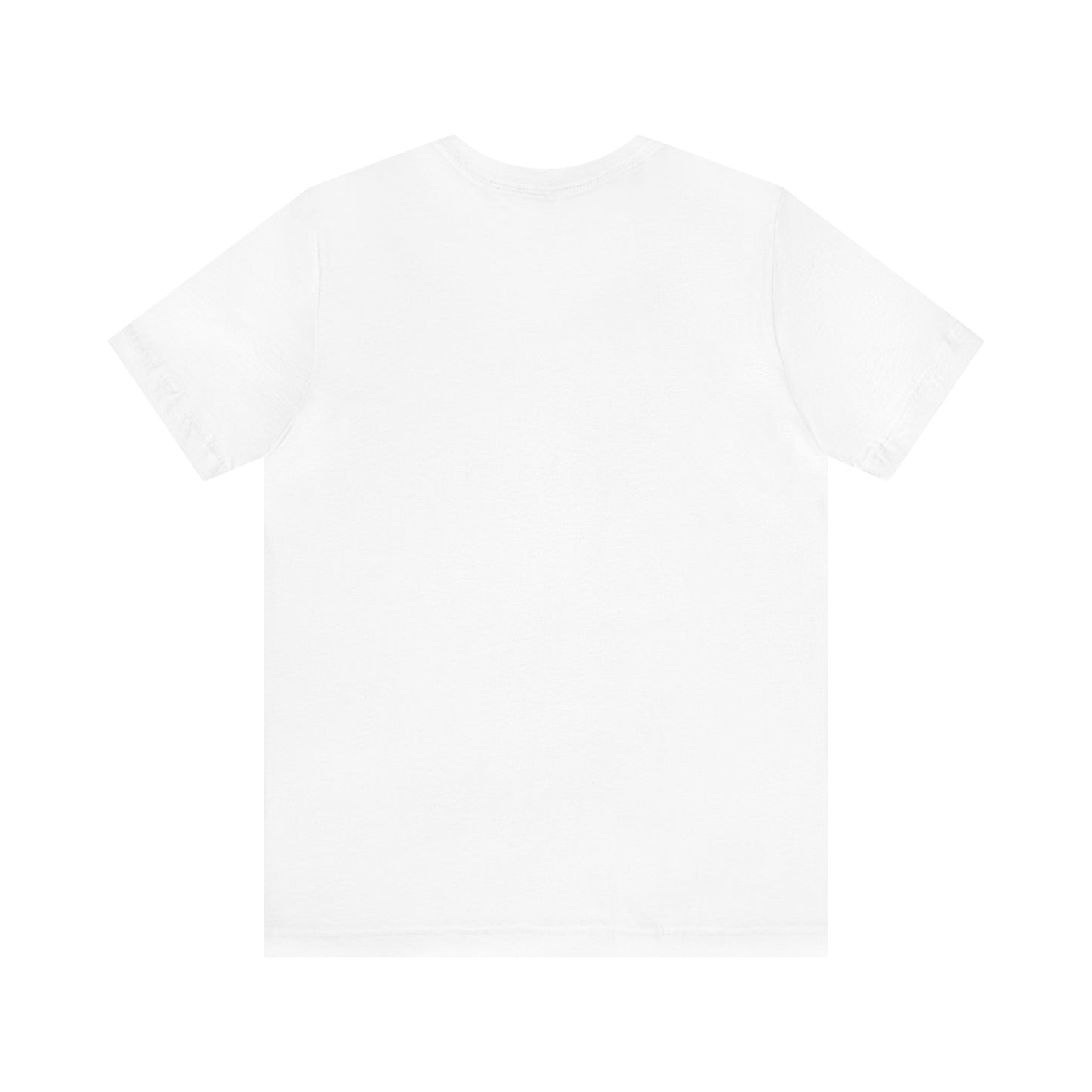 I am Analog Short Sleeve Tee